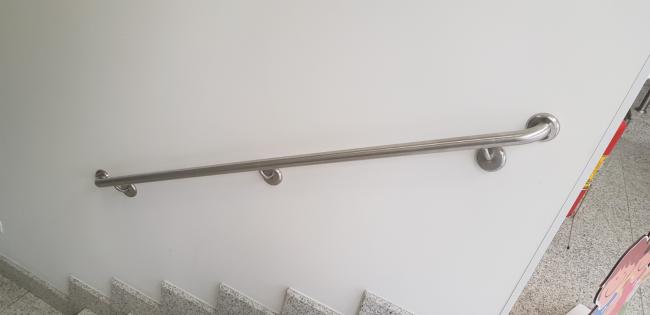 Corrim�o de Parede